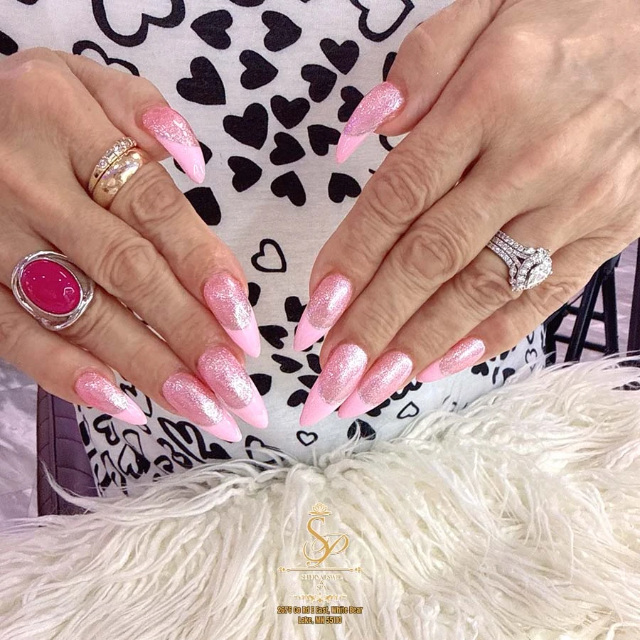 Super Nails